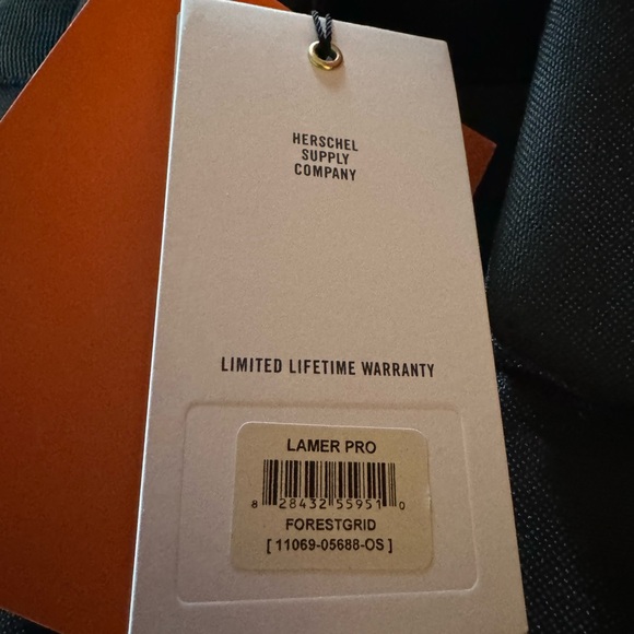 Herschel Little America Pro